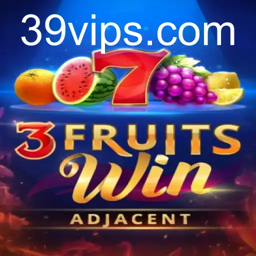 3FruitsWin