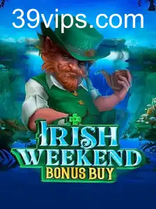 IrishWeekendBonusBuy