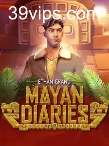 MayanDiaries